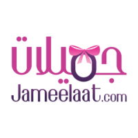 Jameelaat.com Logo